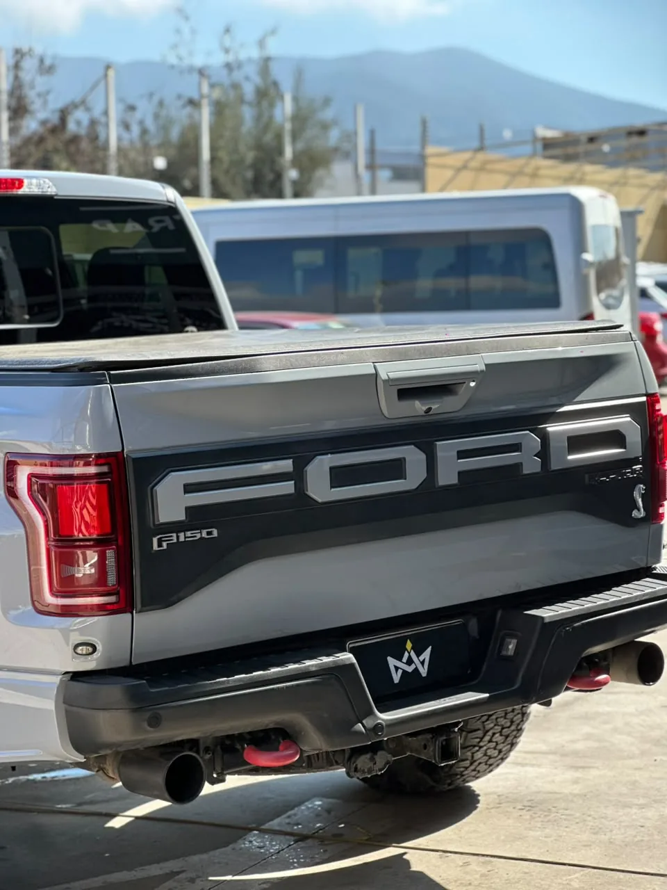 Wrap Completo en Macellari Wrap Quillota