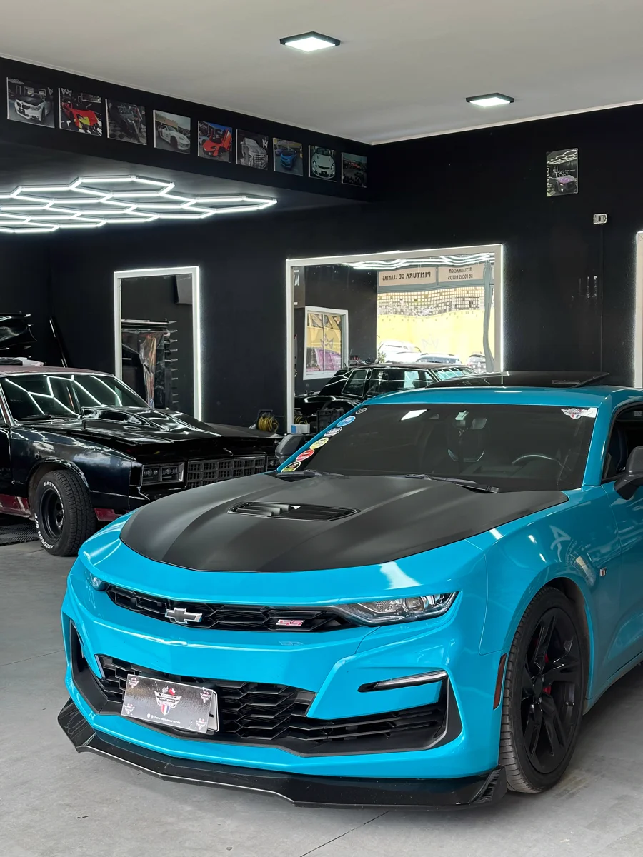 Wrap Completo en Macellari Wrap Quillota